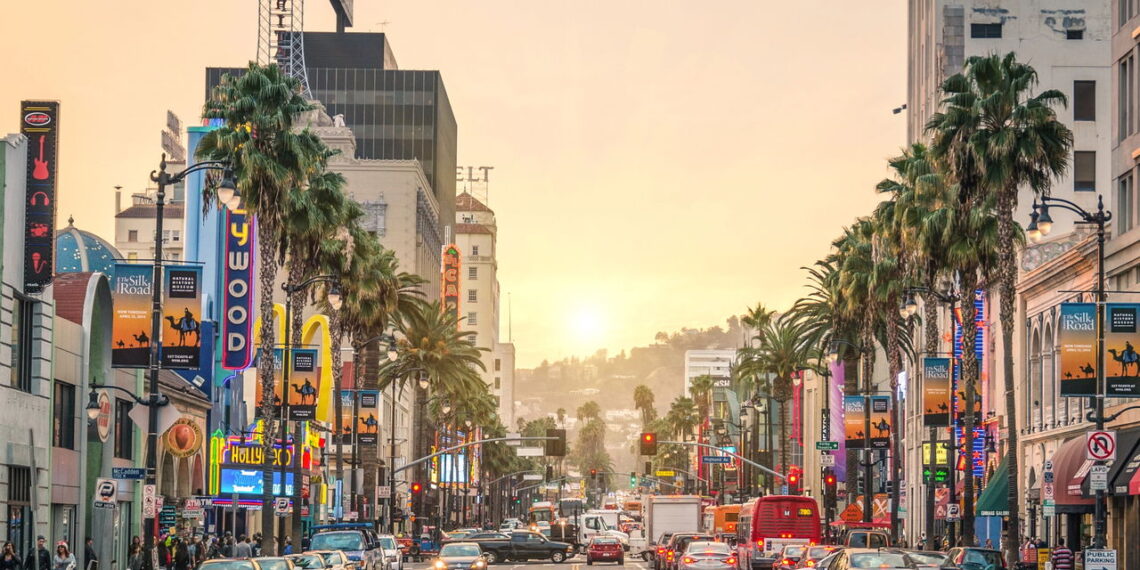 Cidade se destaca como um dos principais centros urbanos da America do Norte!