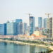 Cidade africana agrada pela vida urbana vibrante e linda cultura angolana!
