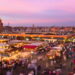 A cidade mais vibrante do Marrocos está conquistando o mundo em silêncio