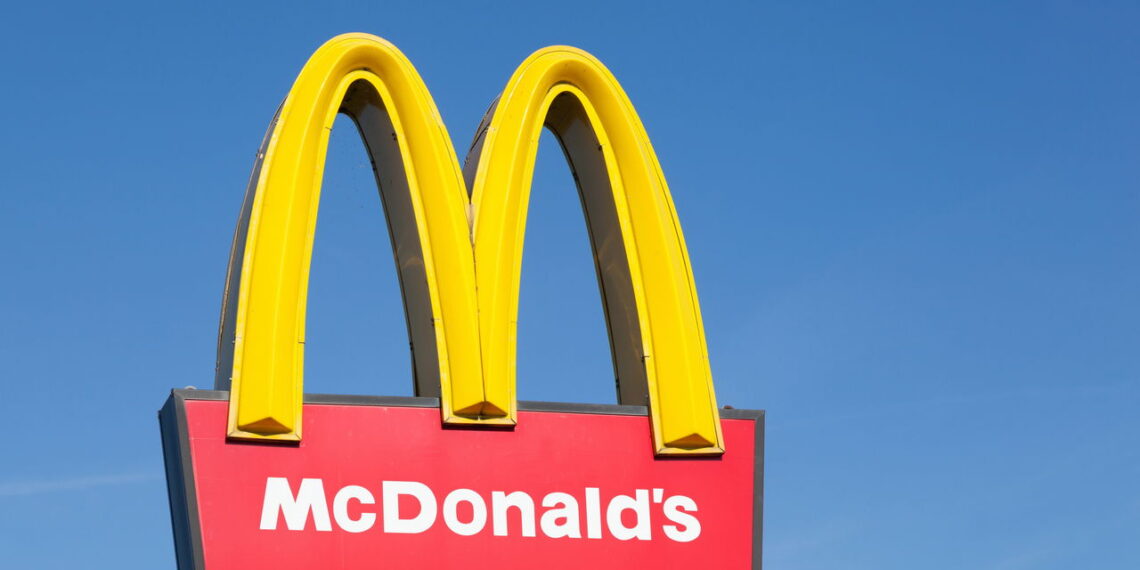 Mc Donald’s relança após 5 anos lanche queridinho dos consumidores!