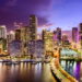 Cidade é um dos destinos mais conhecidos e requisitados da América do Norte