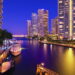 Cidade atrai milhões sendo uma das mais visitadas e famosas do mundo!