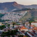Cidade serrana de MG encanta turistas com paisagens únicas e charme natural!