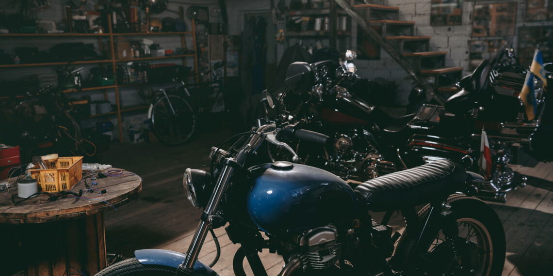 Nova moto conquista o mercado com desempenho alto e boa economia