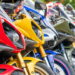 Confira as motos que viraram as queridinhas do Brasil em 2025