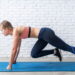 Os 7 melhores exercícios de HIIT para fazer em casa sem aparelhos