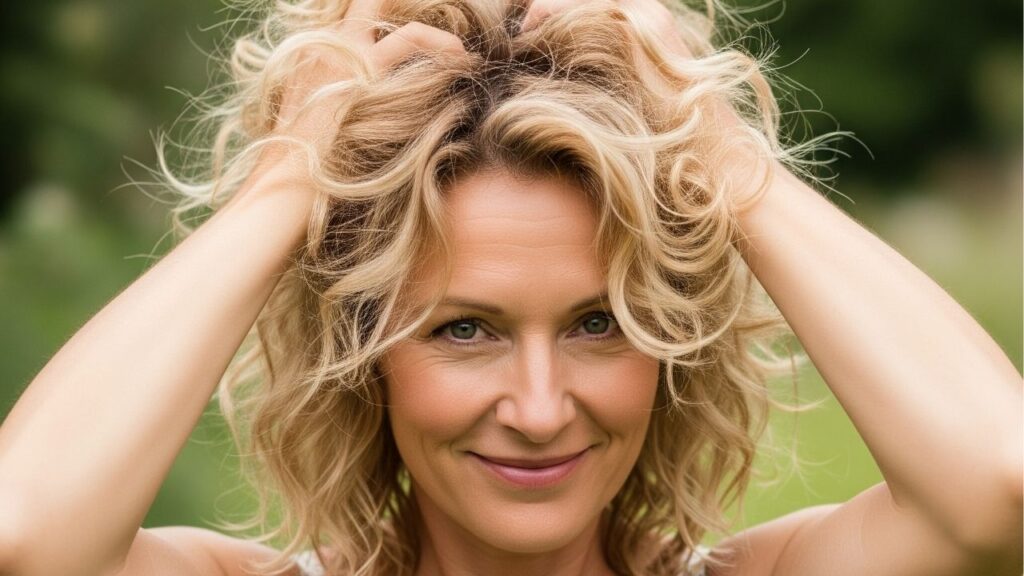 O penteado despojado mais estiloso e fácil de fazer em casa