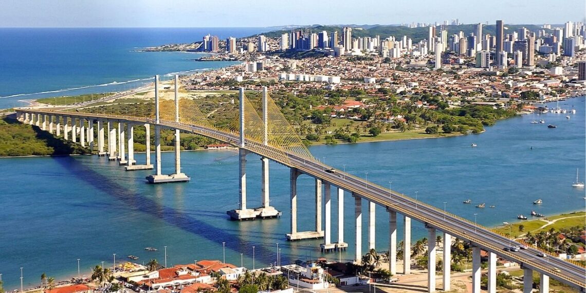Tudo sobre o destino com as praias mais incríveis do Brasil