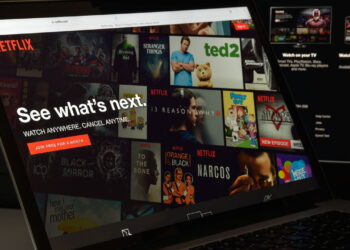 Essas séries escondidas na Netflix vão explodir sua mente