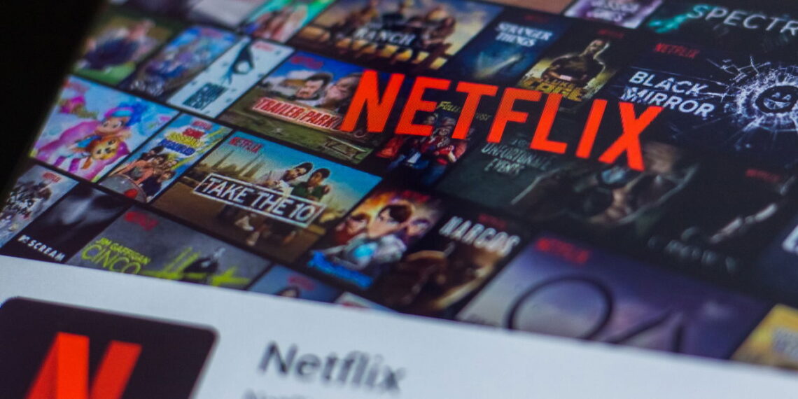 Nova série da Netflix esta conquistando os assinantes como nunca