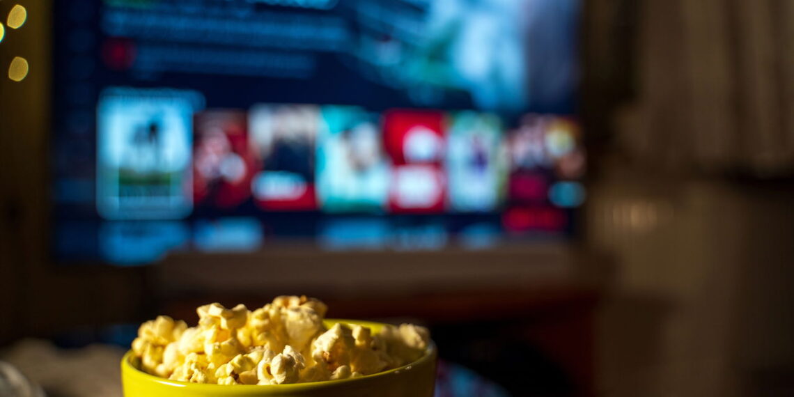 Os filmes mais assistidos da Netflix em julho estão imperdíveis