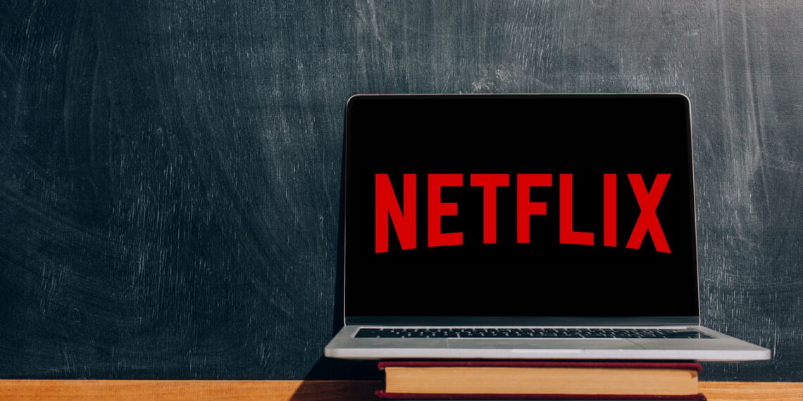 Netflix aposta em IA para criar novas produções audiovisuais originais!