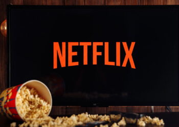 Filme famoso da Netflix viciante para fãs de "loop do tempo" que prende do início ao fim!