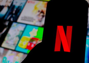 Novo filme da Netflix cativa o público que ama um suspense sueco!