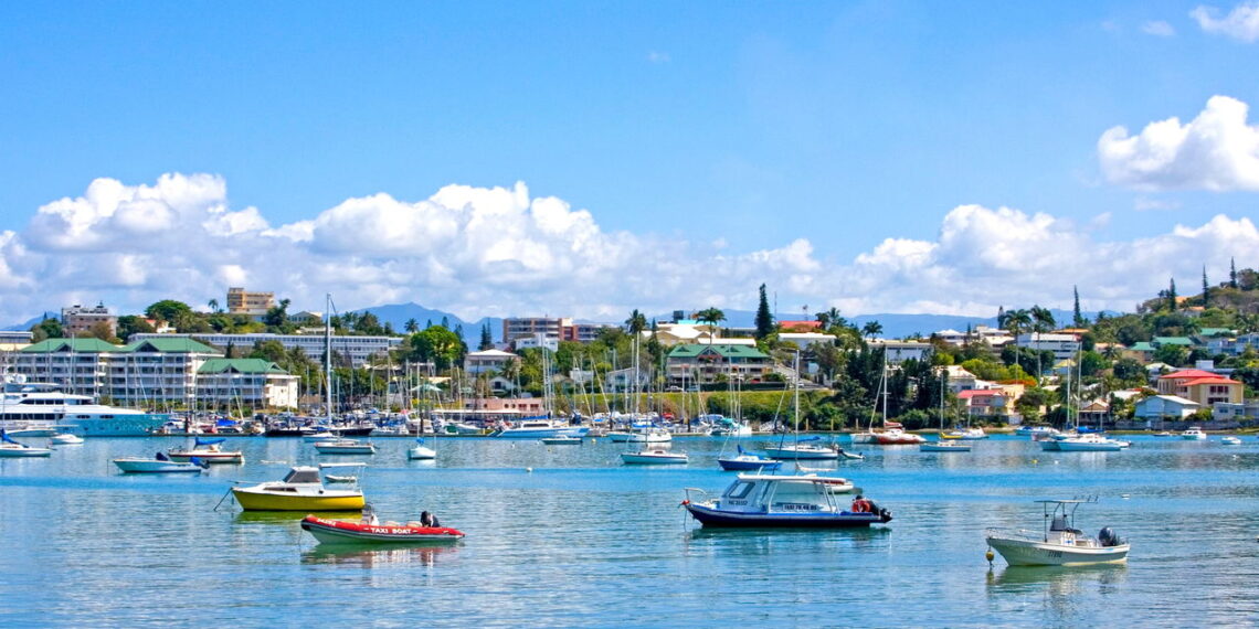 Cidade é reconhecida como uma das mais marcantes da região do Pacífico Sul!