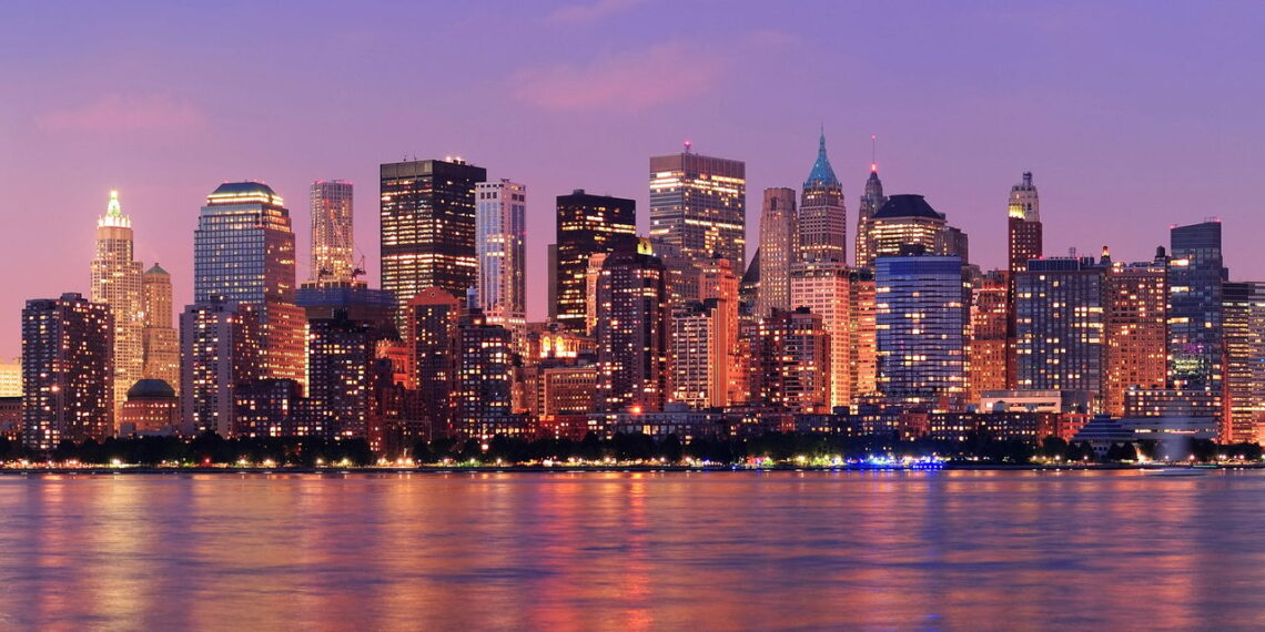 O segredo mais bem guardado para explorar Nova York com estilo