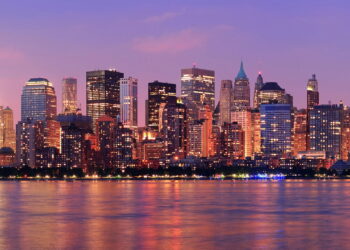 O segredo mais bem guardado para explorar Nova York com estilo