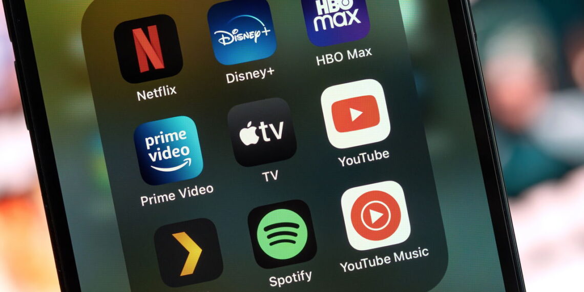 As séries mais assistidas de 2025 que dominaram o streaming global