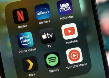 As séries mais assistidas de 2025 que dominaram o streaming global