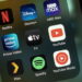 As séries mais assistidas de 2025 que dominaram o streaming global