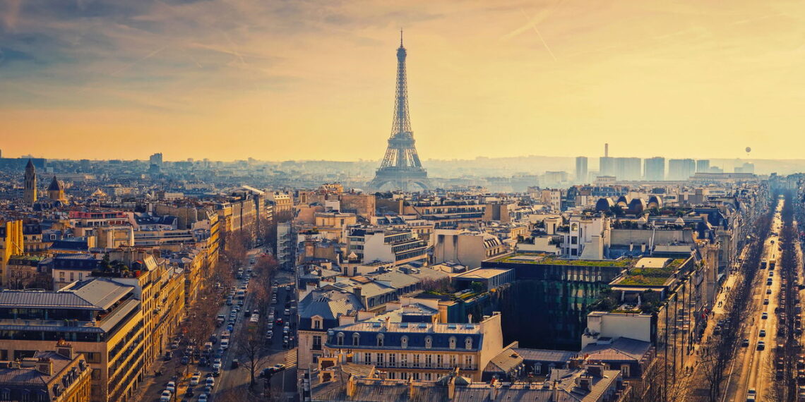 O que está fazendo essa cidade voltar ao topo da lista de viagens dos brasileiros