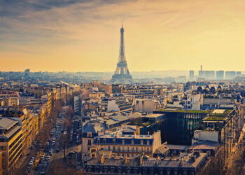 O que está fazendo essa cidade voltar ao topo da lista de viagens dos brasileiros