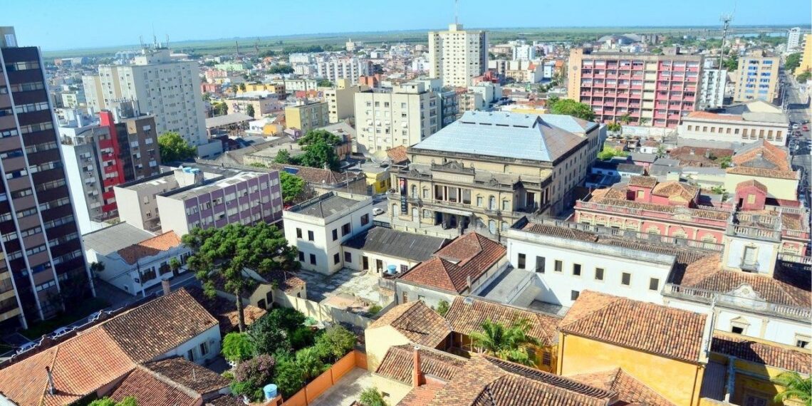 A cidade que preserva o passado e encanta pelo sabor dos seus doces