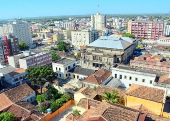 A cidade que preserva o passado e encanta pelo sabor dos seus doces