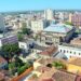 A cidade que preserva o passado e encanta pelo sabor dos seus doces