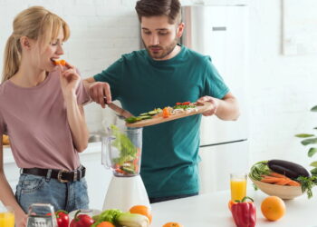 Você pode estar comendo o que te deixa mais ansioso sem saber