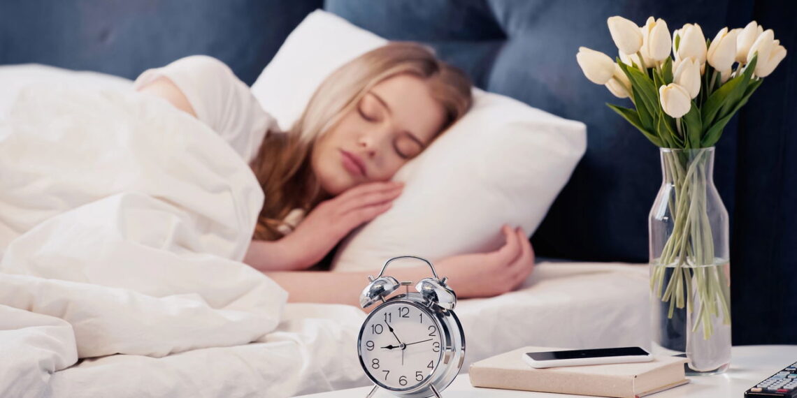 As 5 plantas que ajudam a dormir melhor e relaxar à noite!