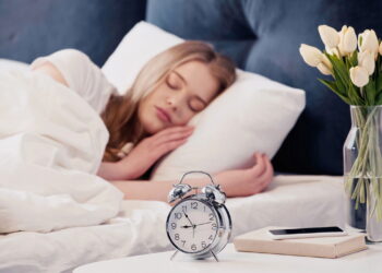 As 5 plantas que ajudam a dormir melhor e relaxar à noite!
