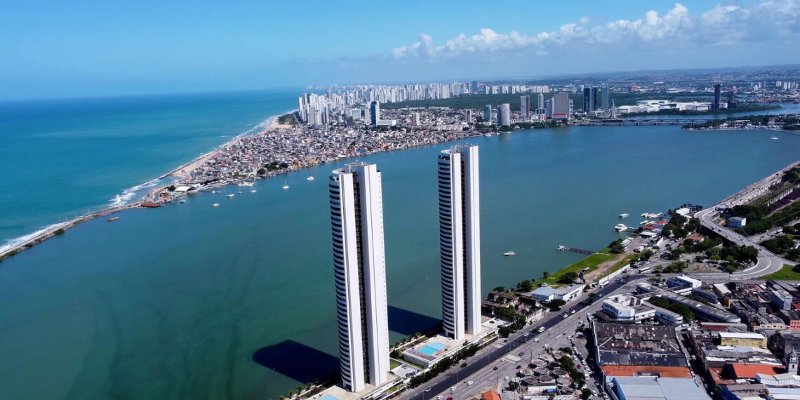 Cidade brasileira atrai milhões de corações com sua cultura e clima marcante