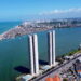 Cidade brasileira atrai milhões de corações com sua cultura e clima marcante