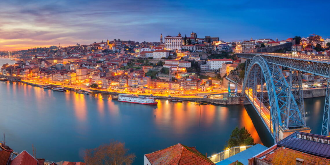 Cidade com gastronomia única e festivais incríveis que encantam a todos!