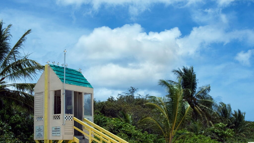 Essa ilha tem um segredo que está conquistando turistas do mundo todo

