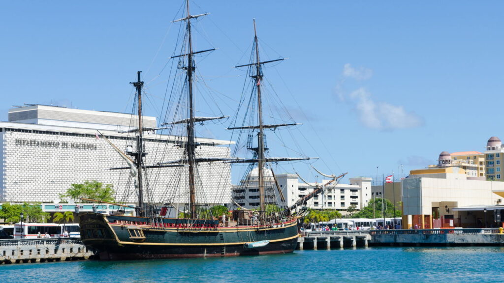 Essa ilha tem um segredo que está conquistando turistas do mundo todo

