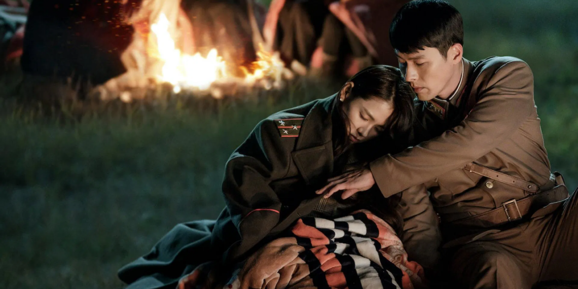 Os doramas mais viciantes do ano para quem ama romance e emoção