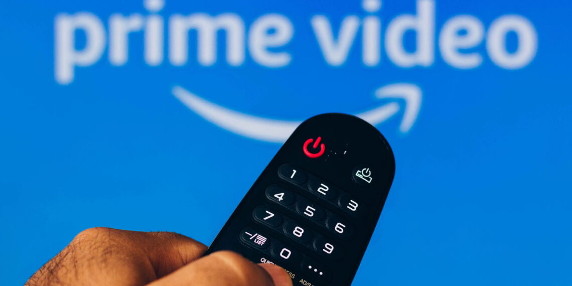 Novidades bombásticas chegam ao Prime Video e vão surpreender fãs