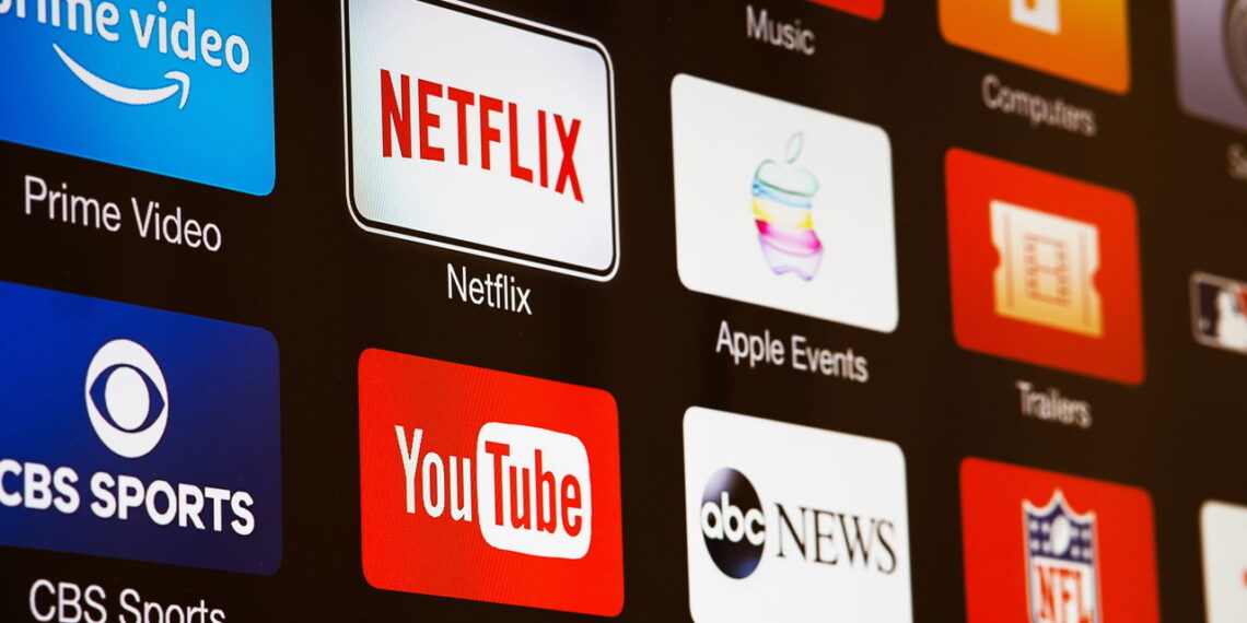 Essas séries curtas estão assustando e viciando todo mundo nos streamings