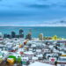 Conheça a capital que encanta com sua atmosfera serena e paisagens lindas!