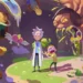 A temporada mais ousada de Rick and Morty já está disponível e surpreende fãs