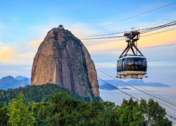 Cidade brasileira é reconhecida mundialmente como uma das melhores para se viver!