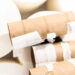 Veja como reaproveitar rolos de papel em organizadores úteis com poucos materiais?