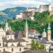 Cidade é um dos destinos mais buscados por turistas e novos moradores na Europa Central