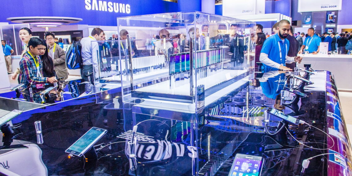 Samsung apresentou novos recursos que prometem surpreender os usuários!