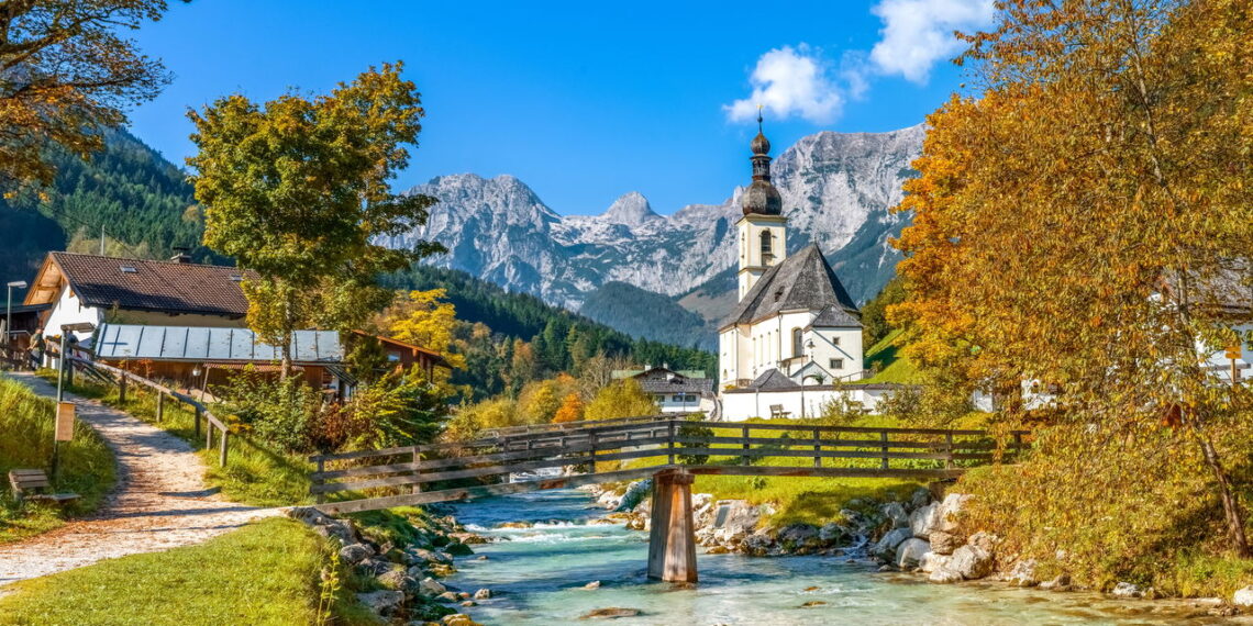 A cidade europeia com a melhor qualidade de vida no litoral