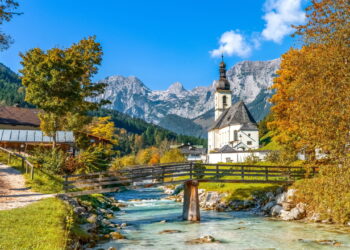 A cidade europeia com a melhor qualidade de vida no litoral