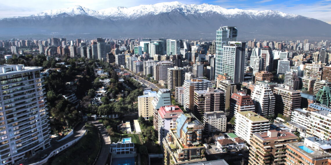 Cidade atrai novos moradores com suas oportunidades e alta qualidade de vida!