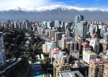 Cidade atrai novos moradores com suas oportunidades e alta qualidade de vida!